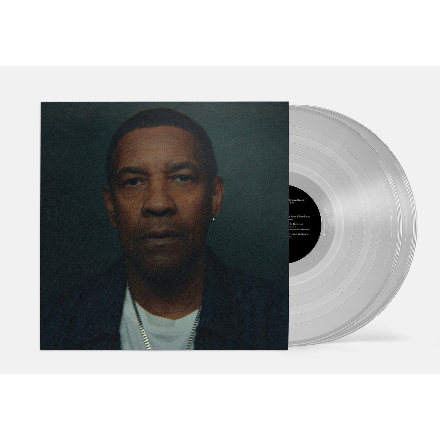 Highest 2 Lowest Ost (Metallic Silver Vinyl/2LP)