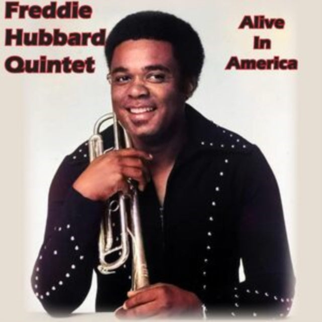 Alive In America (Collection)