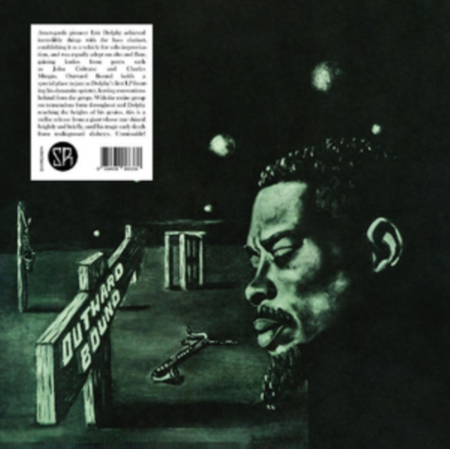 This LP Vinyl is brand new.Format: LP VinylMusic Style: Hard BopThis item's title is: Outward BoundArtist: Eric DolphyLabel: SURVIVAL RESEARCHBarcode: 634438066330Release Date: 3/31/2023