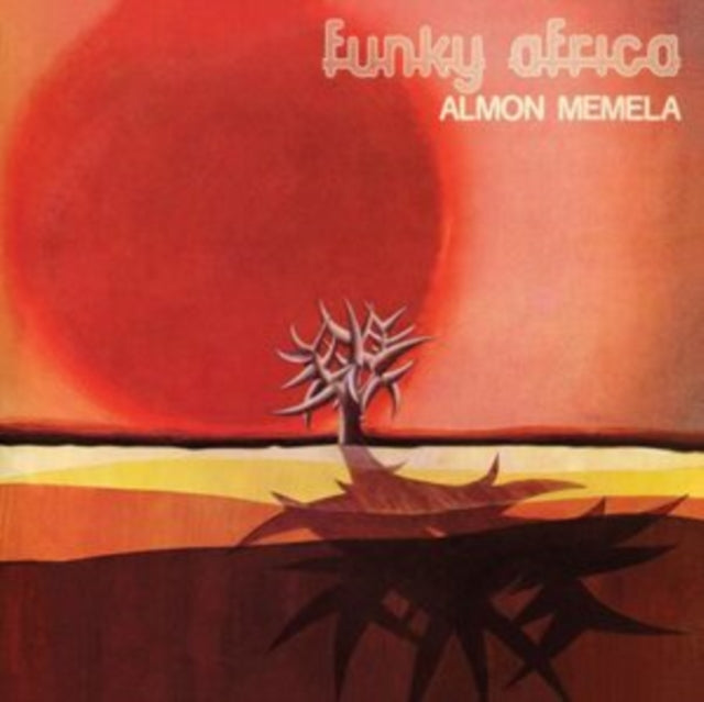 This LP Vinyl is brand new.Format: LP VinylMusic Style: AfricanThis item's title is: Funky AfricaArtist: Almon MemelaLabel: WE ARE BUSY BODIESBarcode: 634457078970Release Date: 5/13/2022