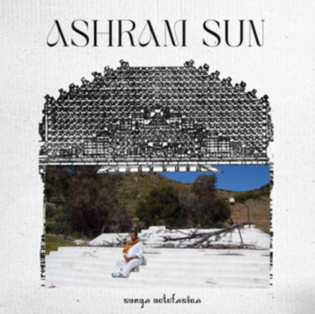 Ashram Sun (Deluxe Edition) (2LP/180G)