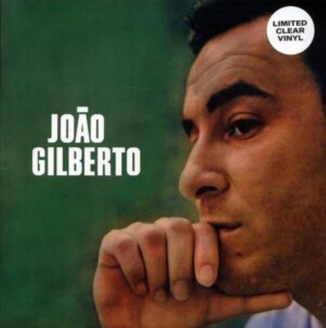 Joao Gilberto