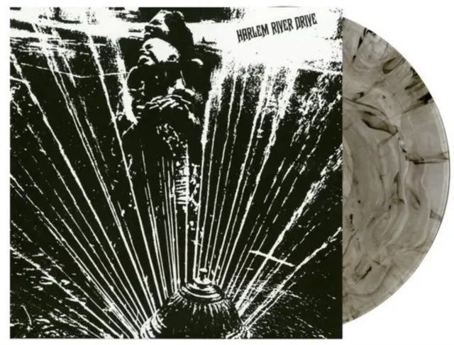 Harlem River Drive (Smoke LP Vinyl)