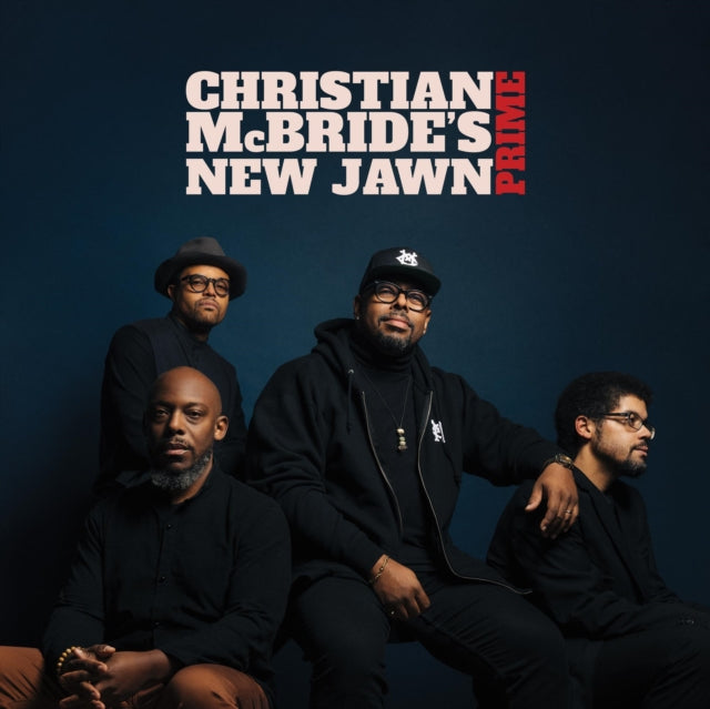Prime (2LP)