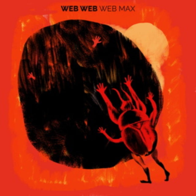 This CD is brand new.Format: CDThis item's title is: Web MaxArtist: Web Web X Max HerreLabel: COMPOSTBarcode: 673794258423Release Date: 9/17/2021