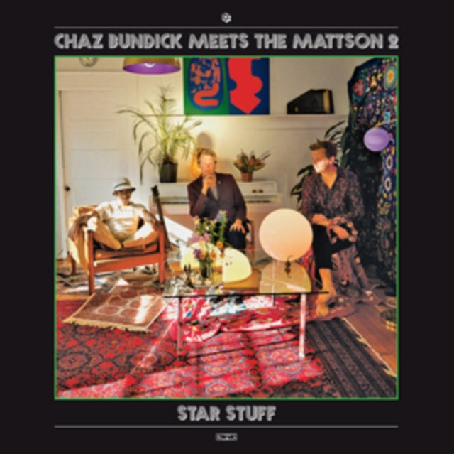 Star Stuff