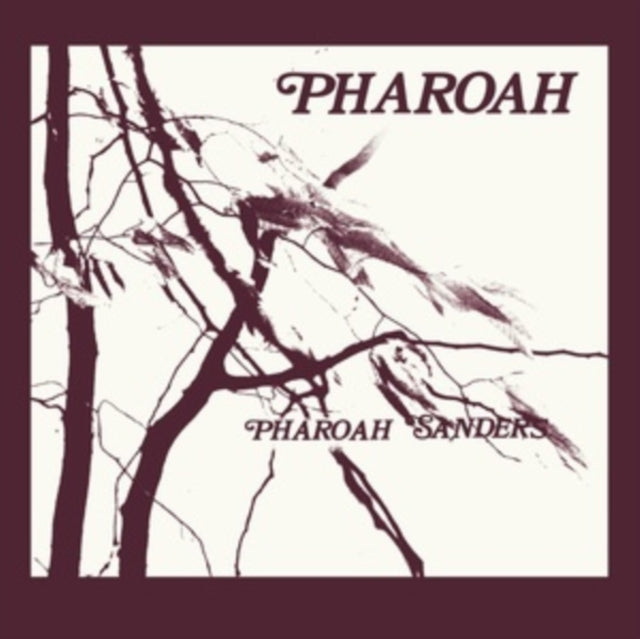Pharoah (2CD)