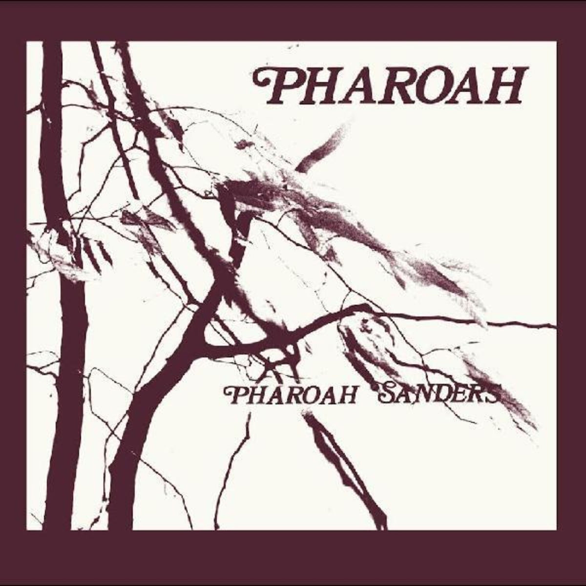 Pharoah (2CD)