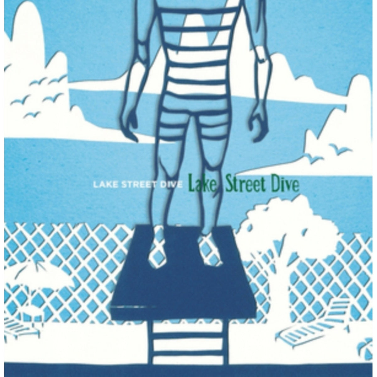 Lake Street Dive / Fun Machine