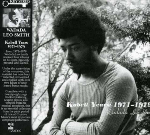 Kabell Years - 1971-1979