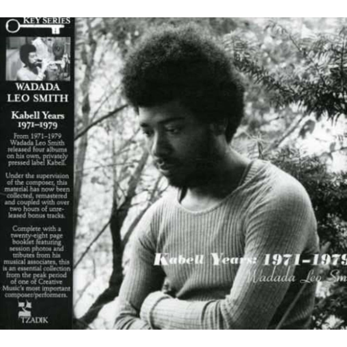 Kabell Years - 1971-1979