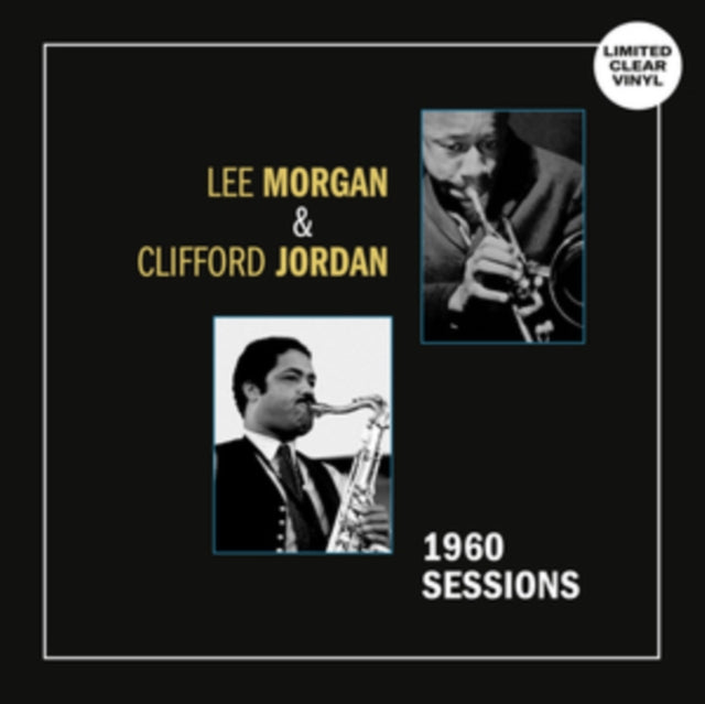 1960 Sessions (Clear LP Vinyl)