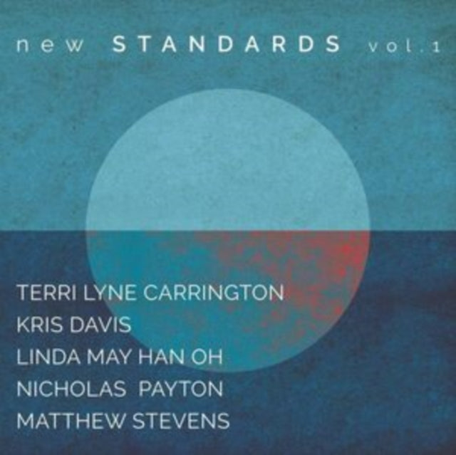 New Standards Vol. 1 (2CD)