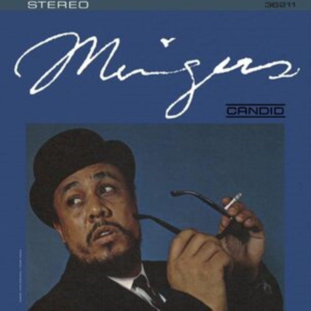 Mingus (Remastered)