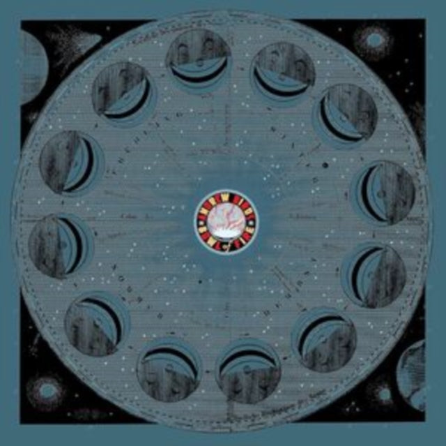 Oh! The Grandeur (2LP/Turquoise Vinyl)