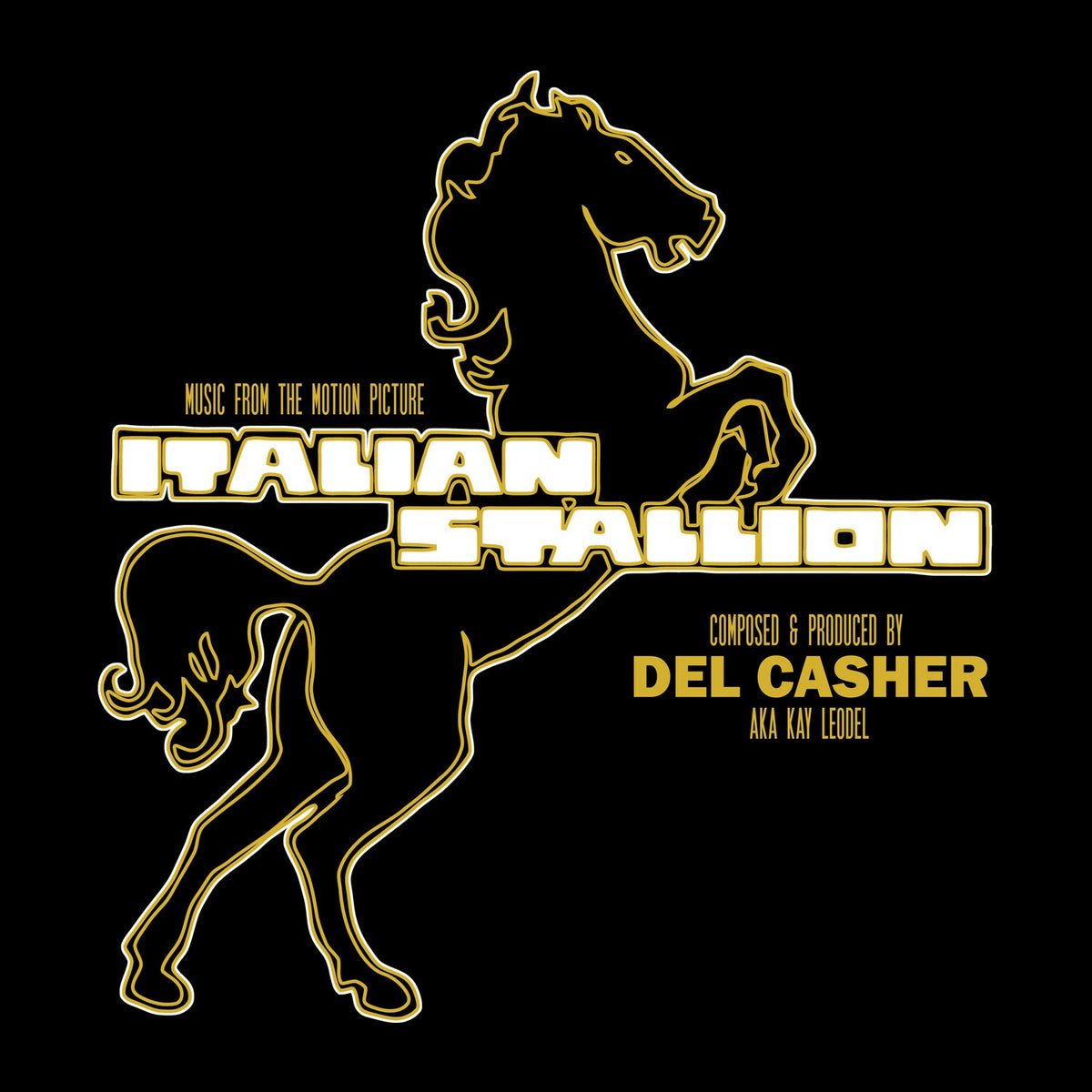 Italian Stallion Ost (Rsd)