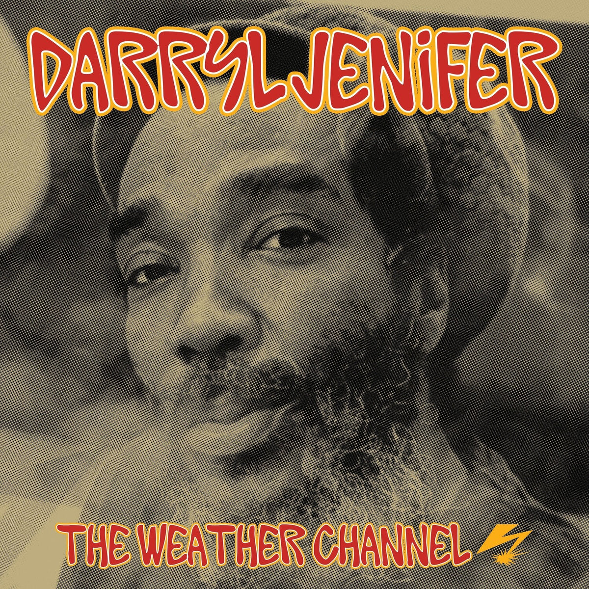 Weather Channel (Clear Red LP Vinyl)