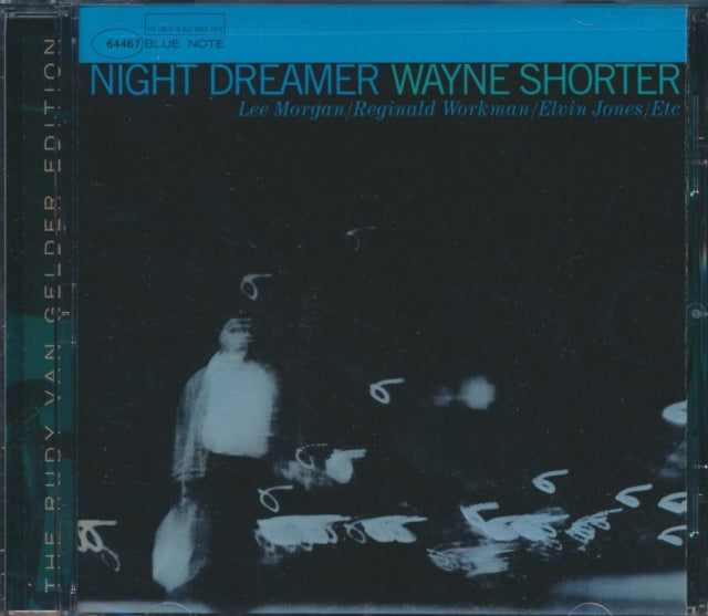 Night Dreamer