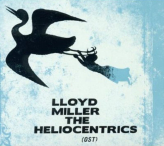Lloyd Miller & The Heliocentrics