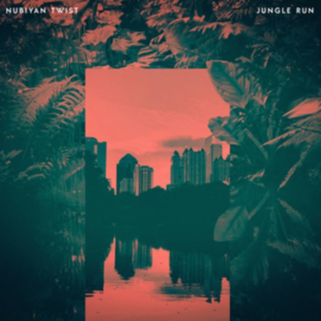 Jungle Run (Dl)