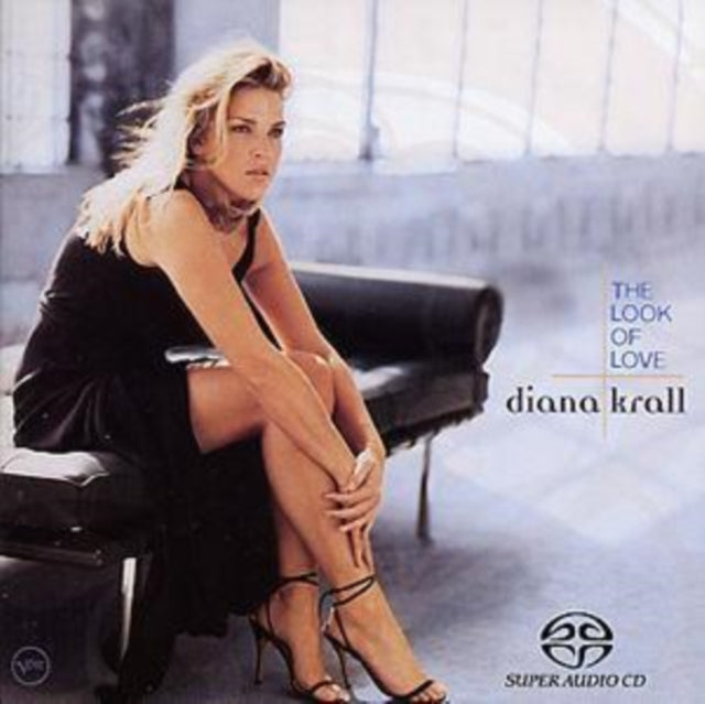 This Super Audio CD Hybrid is brand new.Format: Super Audio CD HybridMusic Style: Contemporary JazzThis item's title is: Look Of LoveArtist: Diana KrallLabel: VERVEBarcode: 731458959724Release Date: 10/29/2002