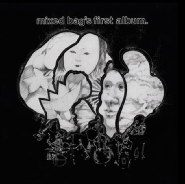 Mixed Bag’S First Album (180G/Clear LP Vinyl)