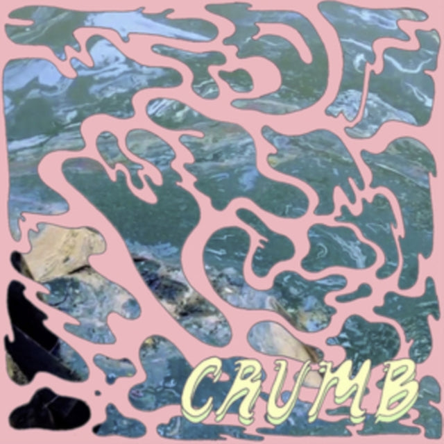 Crumb / Locket (Double Ep)