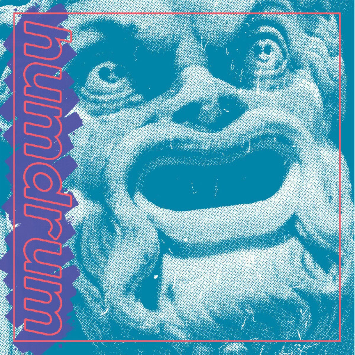 Every Heaven (Surf's Up Blue LP Vinyl)