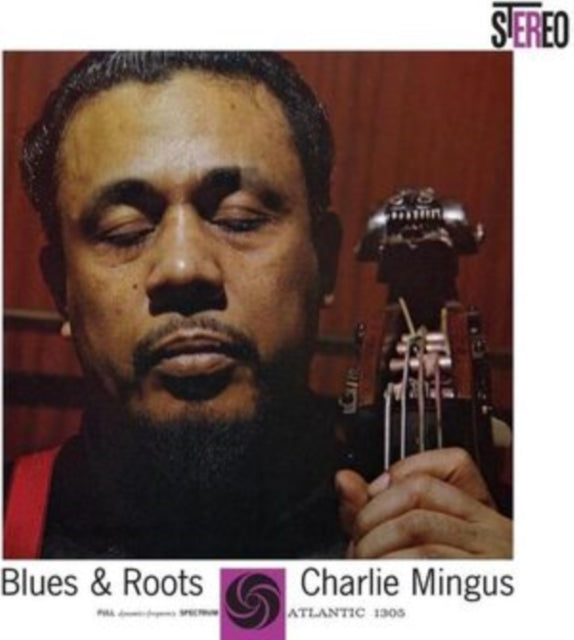 Blues & Roots (2LP/180G/45RPM)