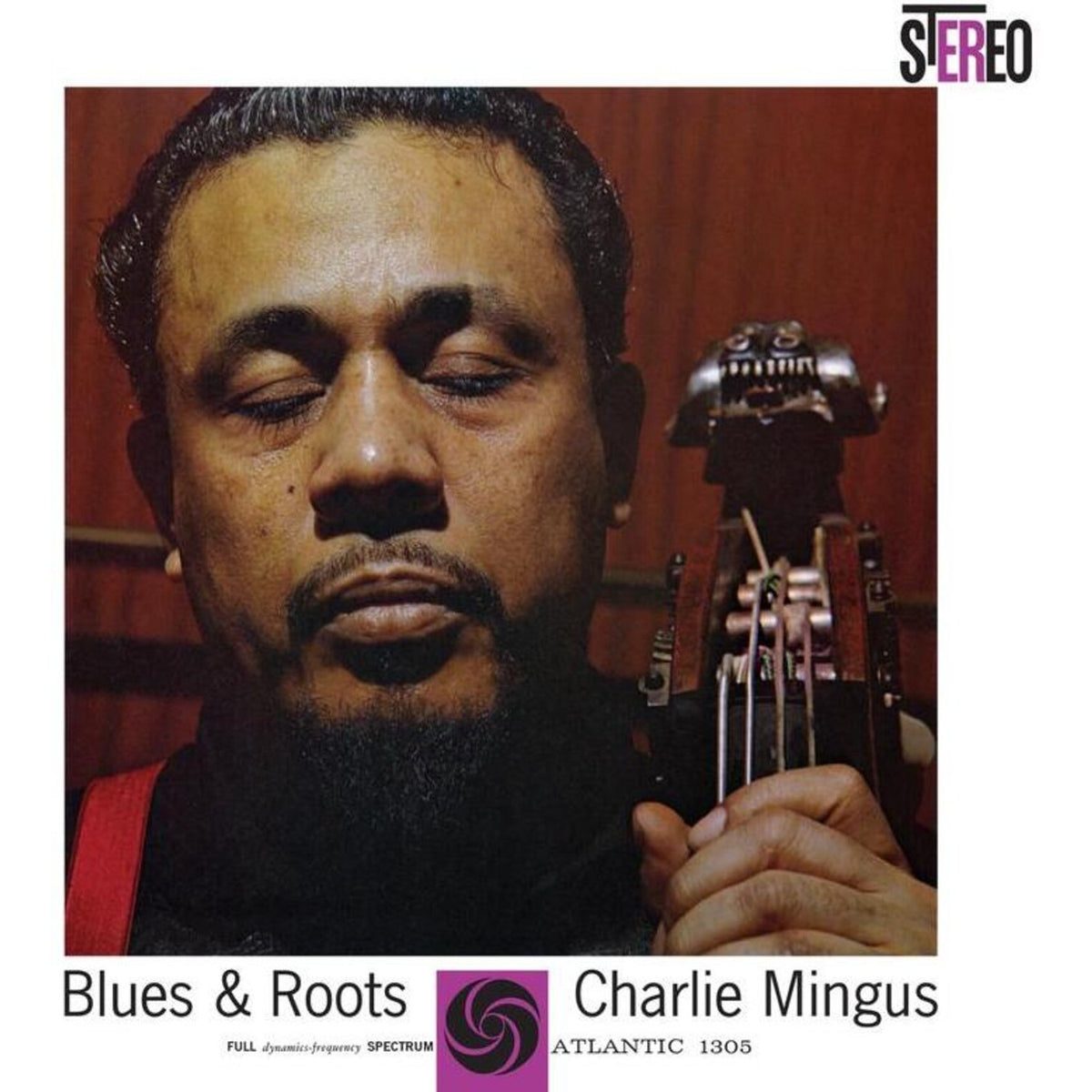 Blues & Roots (2LP/180G/45RPM)
