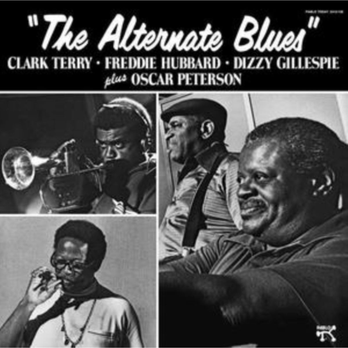 Alternate Blues (180G)