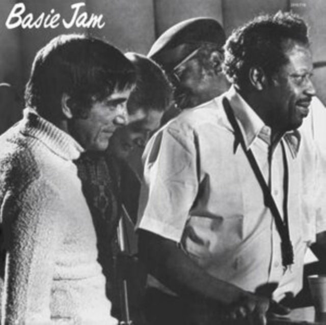 Basie Jam (180G)