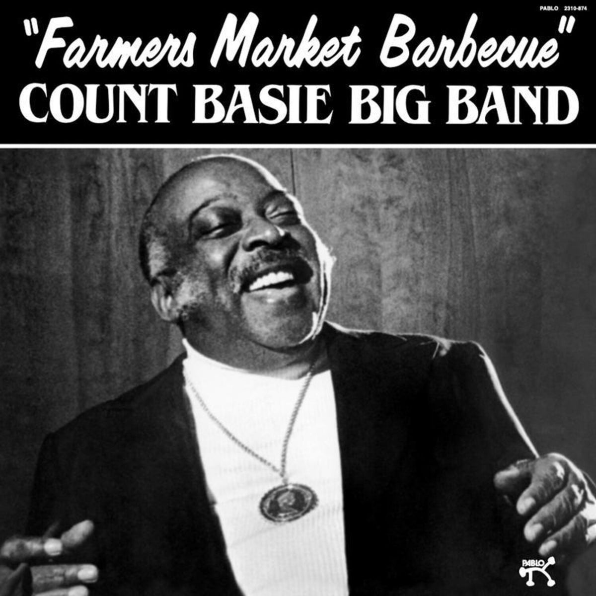 Farmer's Market Barbecue (180G)