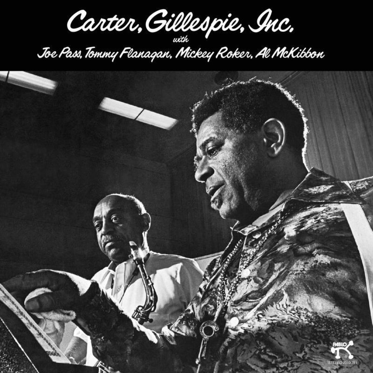 Carter, Gillespie, Inc. (180G)