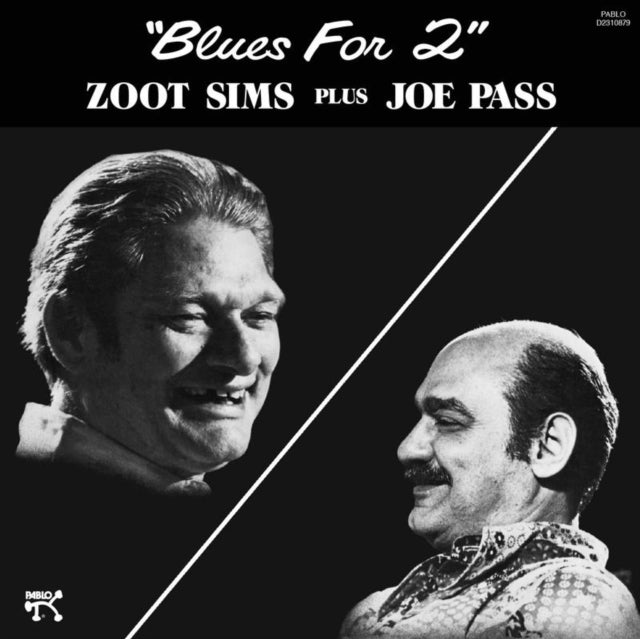 Blues For 2 (180G)