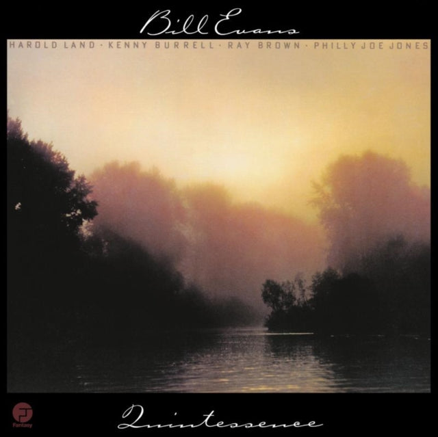 Quintessence (2LP/180G/45RPM)