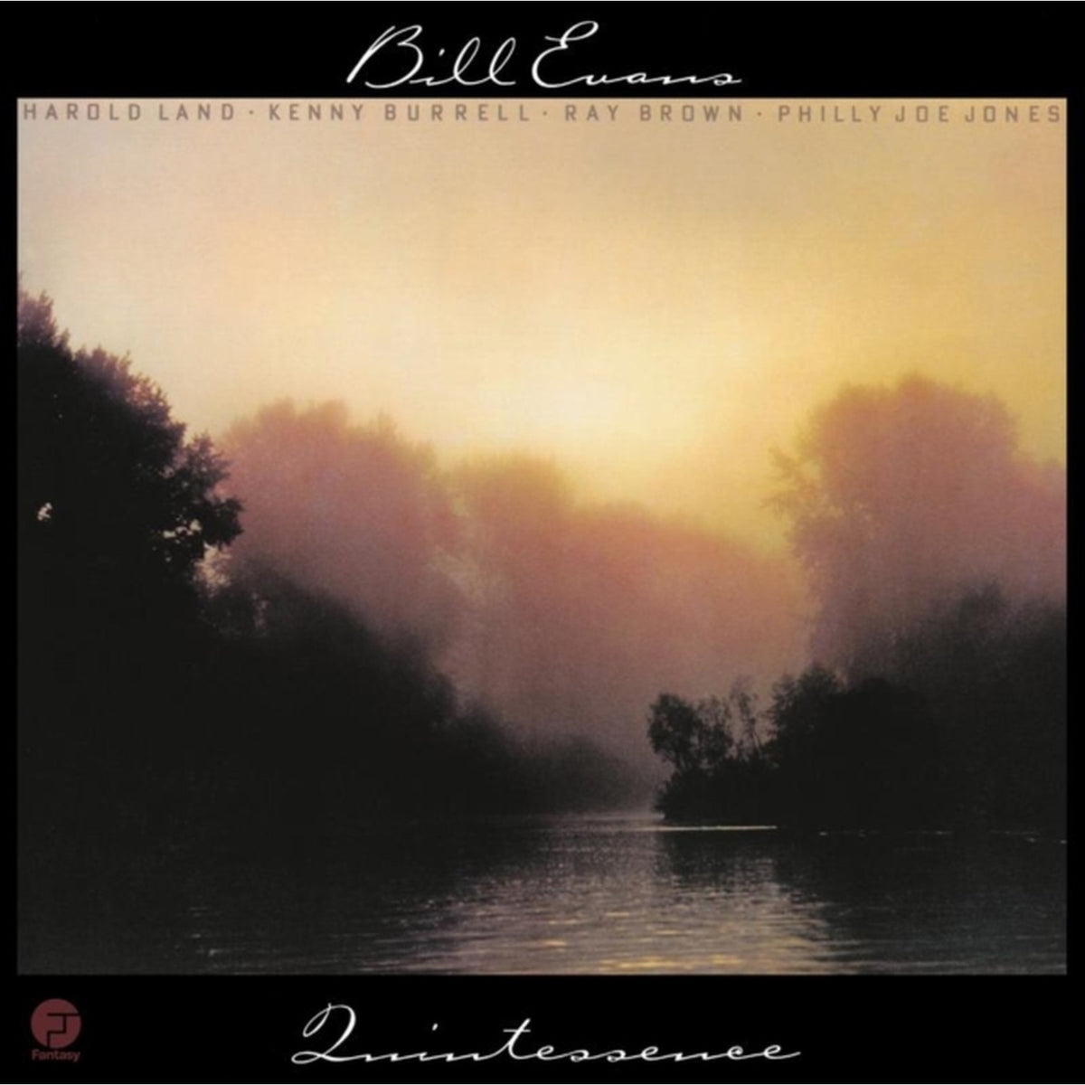 Quintessence (2LP/180G/45RPM)