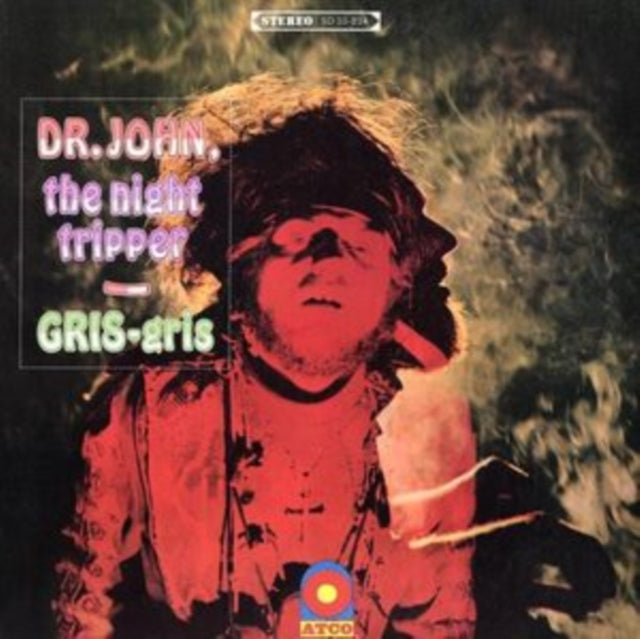 Gris Gris (2LP/180G/45RPM)