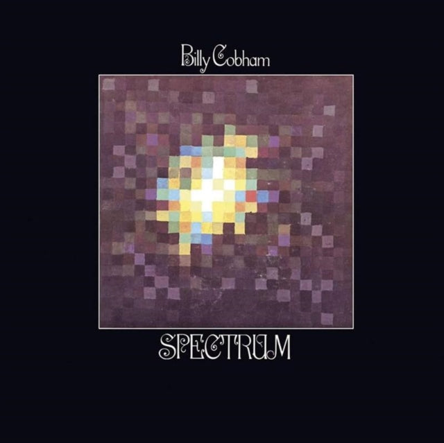 Spectrum (2LP/180G/45RPM)