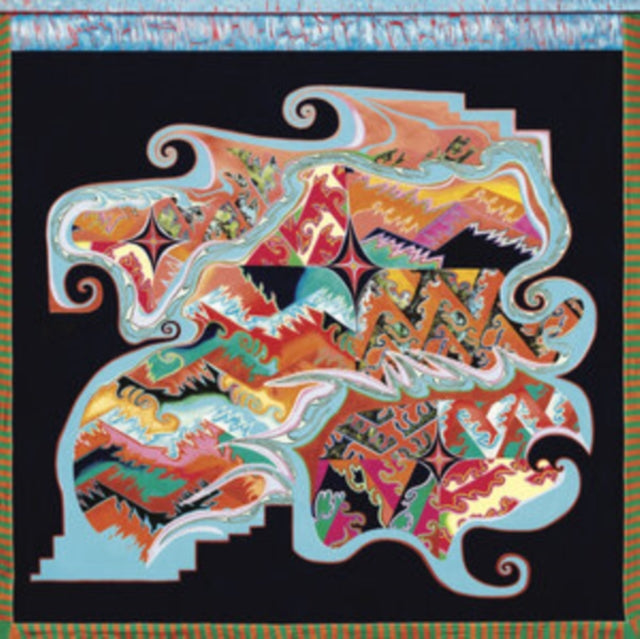 Since Time Is Gravity (2LP)