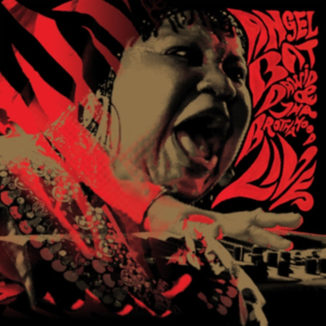 This LP Vinyl is brand new.Format: LP VinylMusic Style: Free JazzThis item's title is: Live (2LP)Artist: Angel Bat & Tha Brothahood DawidLabel: INTERNATIONAL ANTHEM RECORDINGBarcode: 789993991112Release Date: 6/25/2021