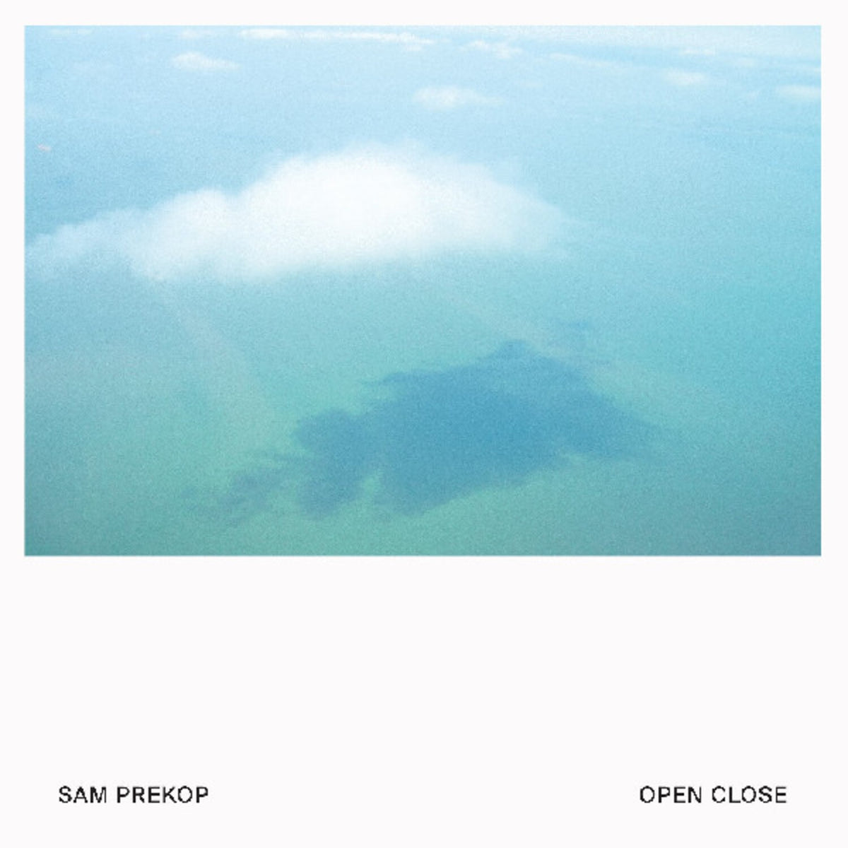 Open Close