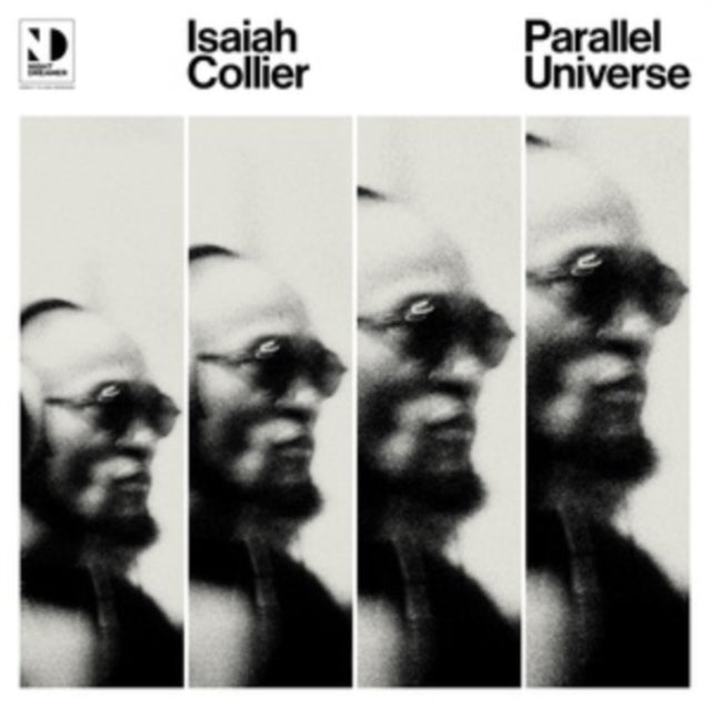 Parallel Universe (2LP)