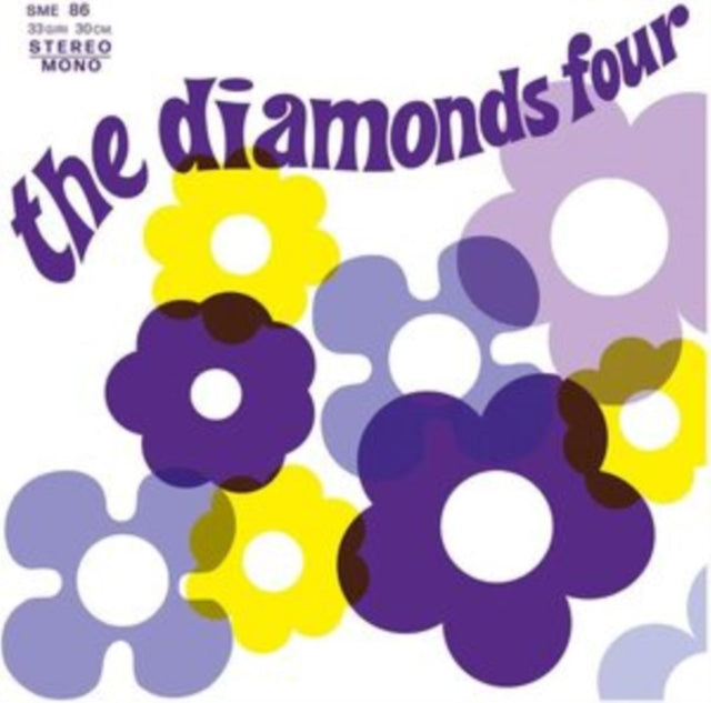 Diamonds Four