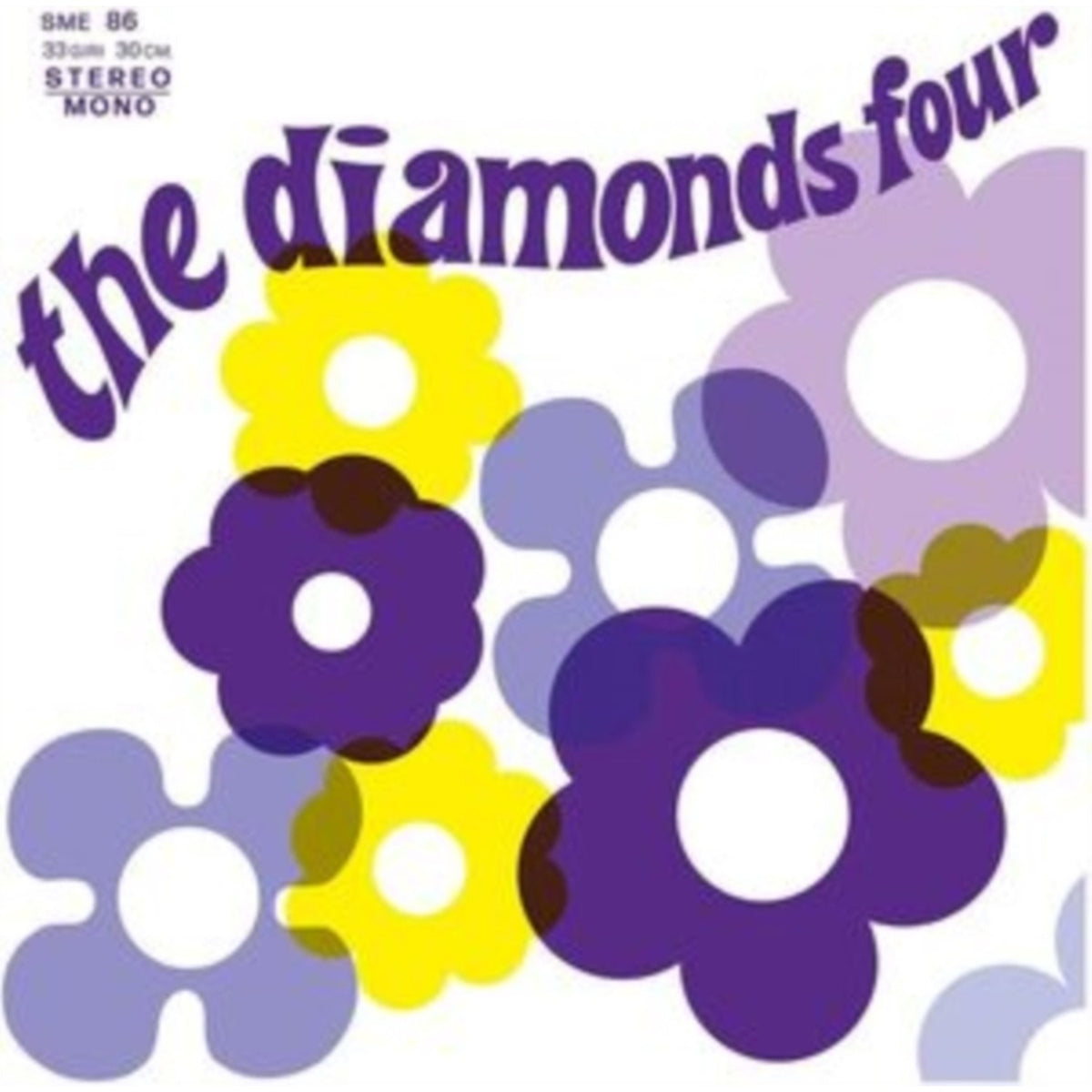 Diamonds Four
