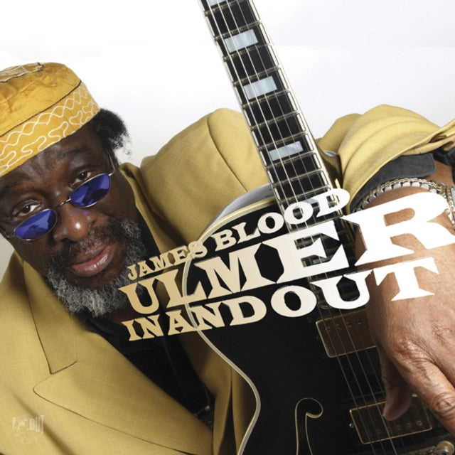 In & Out (2LP)