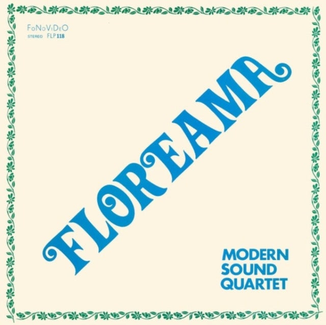 Floreama