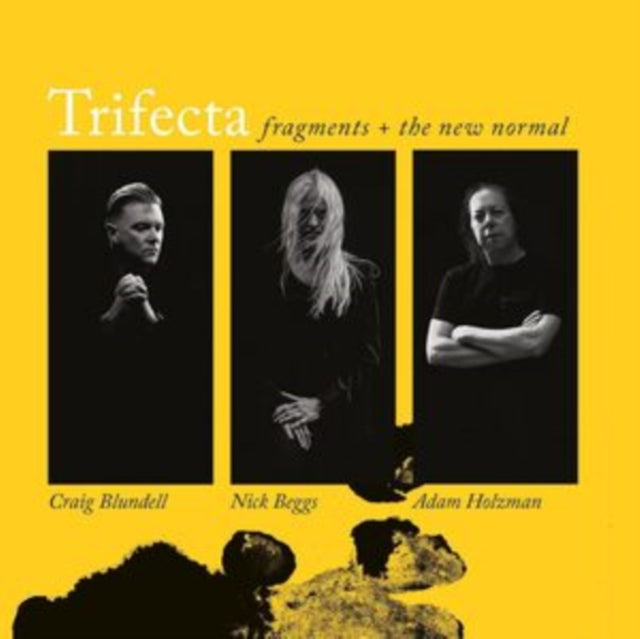 Fragments & The New Normal (2CD)