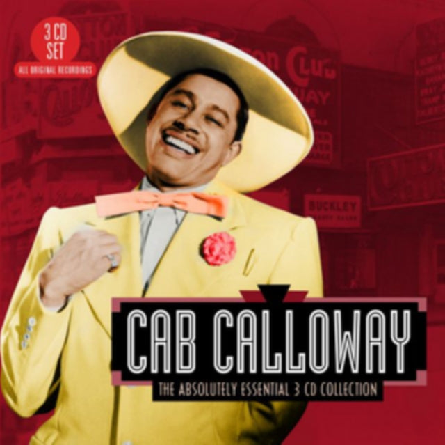 Absolutely Essential 3 CD