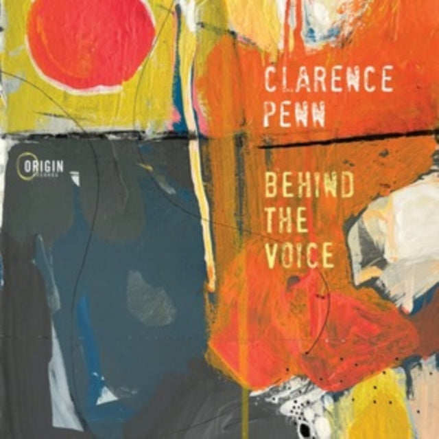 Behind The Voice